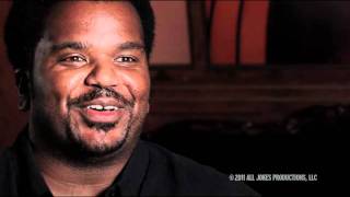 Phunny Business A Black Comedy - Time Ans Clip