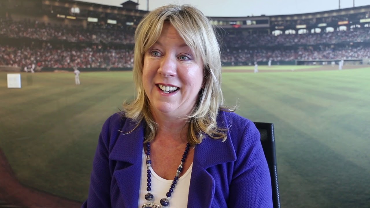 Steffanie Strathdee: What is phage