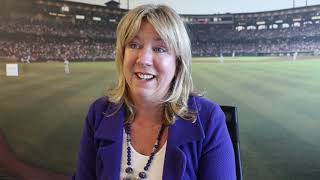 Steffanie Strathdee: What is phage