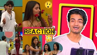 Reacting to playground 3 cute moments| sher - shayari siyappa 💌 | Review and fun |