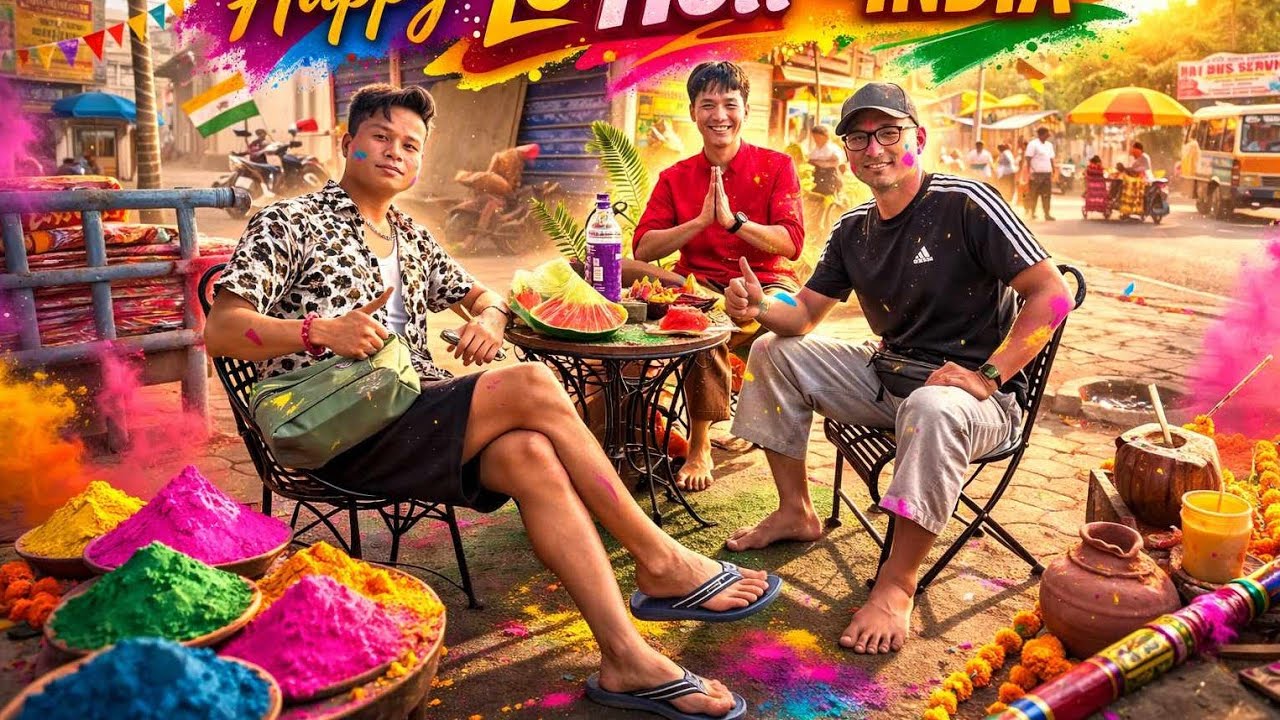 VÉN MÀNG SỰ THẬT KINH HOÀNG? THẾ LỰC QUÁ KINH KHỦNG?