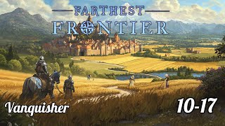 Eco Booming... with Fargus 🙄 | Farthest Frontier (Y10-17)
Farthest Frontier is a survival city builder game that reminds me of the old settlers games. It was created by Crate Entertainment (the makers of Grim Dawn), and got out of early access in late 2025. This is the 3rd city Im building in this game, and Im trying out, for the first time, the maximum difficulty level: Vanquisher.
Previous video: https://youtu.be/FSpfxAtkLD8
In this chapter, we roll into the mid-game from year 10 to year 17. The goal is to destroy one raider camp per year to guarantee peace as the economy booms... despite Fargus best efforts...! This playthrough will be continued in a future video.
This is NOT an ironman run btw. I thought that ironman in this game meant the same as in the doom and X-COM communities (basically, no save-scumming), but in the farthest frontier community ironman is a specific challenge with special options that I did not activate in this game. Sorry for the confusion!
Map seed: 18C8933A754 (Alpine Valleys)
Farthest Frontier Wiki - Farming: https://farthestfrontier.wiki/wiki/Farming
Farthest Frontier on steam: https://store.steampowered.com/app/1044720/Farthest_Frontier/
Written, narrated, edited, and performed by Coincident.
No generative AI was used in the making of this content.
Music from various human authors.
Thanks to the patrons who watch my videos in early-access:
AgileJackson, Billabob, Bitcore, bububerto, chillieboo, dalias, Dżozef, HexElix, hido, Investigator Sozhran, Jonathan Cole, Jordan Musson, Leak, Magnus Lindelöf, Matthew Gower, mEEt_ek, Nils, Ole, Phoenix, rajjdolf, Shawn Grant, ShuffleCat, SirLethbridgeStewart, Spectere, the hellridden Baron, Tsunami State, Vytaan, Zom-B, and 1 anonymous patron!
Join us on Patreon: https://www.patreon.com/coincident
Become a supporter on Patreon: https://www.patreon.com/coincident
Catch me live on Twitch: https://www.twitch.tv/coincident
Catch me live on Youtube: https://www.youtube.com/@CoincidentTV
Join the community on Discord: https://discord.gg/nYDuB46
2nd YT channel for clips: https://www.youtube.com/@CoincidentClips
Chapters:
00:00:00 End Of Year 9
00:39:45 Year 10 (121 pop)
02:11:35 Year 11 (128 pop)
03:53:45 Year 12 (149 pop)
05:19:17 Year 13 (156 pop)
06:44:55 Year 14 (179 pop)
07:47:49 Year 15 (192 pop)
09:10:47 Year 16 (202 pop)
10:47:29 Year 17 (225 pop)
Tags:
#farthestfrontier #twitch #playthrough Eco Booming... with Fargus 🙄 | Farthest Frontier (Y10-17)