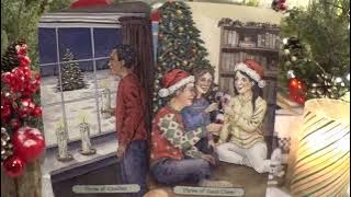 ♒️Aquarius | This Is Part Of Your Greater Destiny | December Tarot Forecast