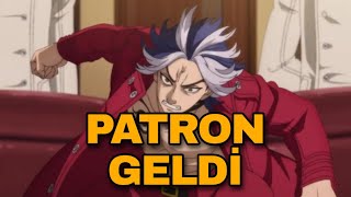 Tokyo Revengers Sezon 2 Bölüm 2 Sohbet Ve Inceleme