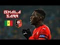 Ismaila Sarr 2018-2019 - Insane Speed Skills & Goals  - Stade Rennais