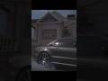 Дал боком amg Mercedes Benz #amg #mercedes