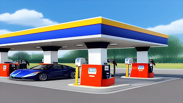 Expanding Our Operations At The Station In Pumping Simulator 2! (E4)