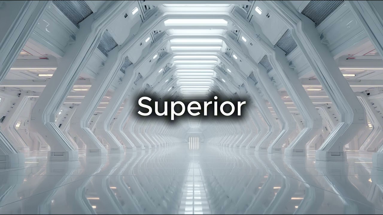 Superior – Emotional Vocal Trance | Melodic Progressive EDM (Official Audio)