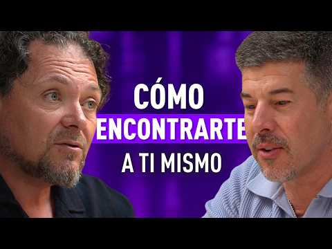 Biodescodificación: ADMITEN que Vivimos Ejecutando un Código que no Elegimos | Jean G. Sales
