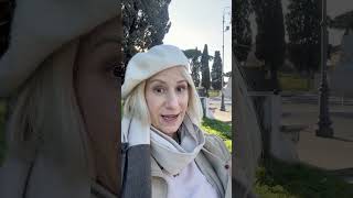 Dont visit Rome without watching this!