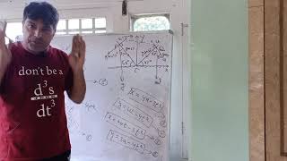 Doubt Clearing Session  - 2 ( Projectile Motion ).