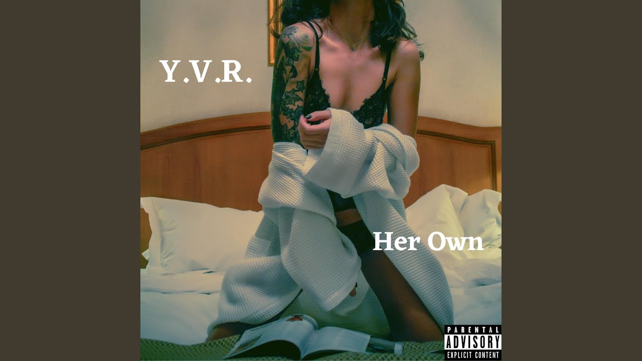 Ver Her Own no YouTube Ver Her Own no YouTube