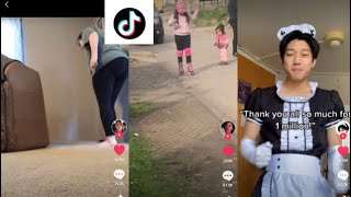 Oh no Tiktok Compilation ( You will laugh 😂) #Tiktok #OhNo