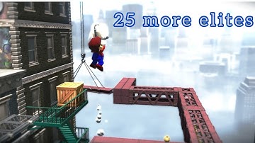 25 more Elites! 58 God Tiers! 49 Insanities! 206 Elites!