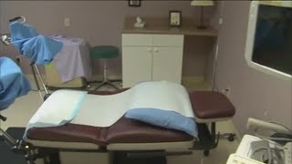 New Orleans files ordinance preventing usage of public funds for prosecuting abortions
