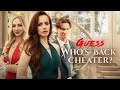 【Highlights】💬Guess Who's Back, Cheater?🤔