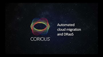 [Coriolis] Ubuntu Server migration from VMware to OpenStack