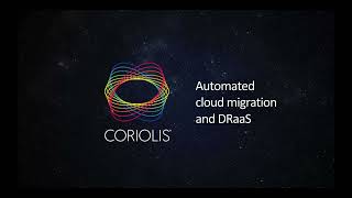 [Coriolis] Ubuntu Server migration from VMware to OpenStack