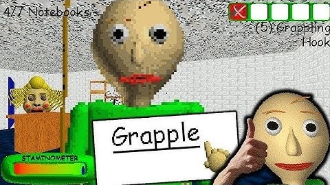 Baldi