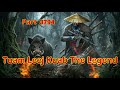 Tuam Leej Kuab The Legend Hmong Warrior  (Part 3794)