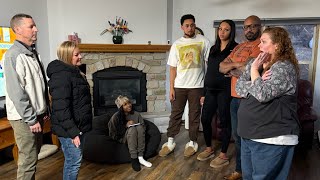 Bethany meets Kaylee’s parents and feels safe because he’s “just like her”