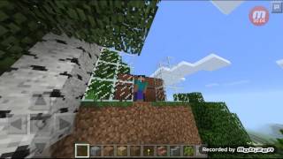 Mc,s zaac Jerry versão minecraft screenshot 1