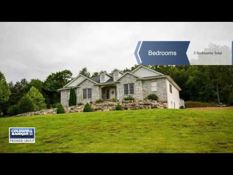 10583 Glen Oaks, Festus, MO home video tour