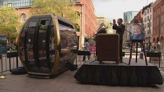 New scenic gondola coming to Idaho Springs