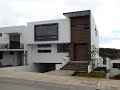 RESIDENCIA EN VENTA EN LOS ROBLES, ZAPOPAN. 375 Mts.