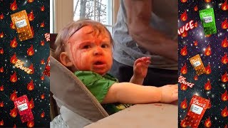 NEW Ultimate Try Not to Laugh Challenge Fails Compilation #2 | The Sauce November 2017