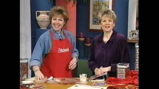 1998 04 28 - Aleen&#39;s Creative Crafts - Mosaic Kitchenware