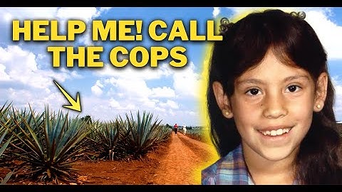 Anthonette Cayedito: The Baffling Cold Case of a Missing Child