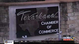 Texarkana Seeing Potential Economic Growth