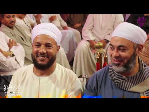 الحلفاوي سورة مريم 2025 ج 1