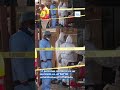 Al menos 27 muertos y 11 heridos tras 2 tiroteos masivos en locales de ocio de Sudáfrica
