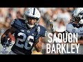 Saquon Barkley: The Making of a Superstar | His Story, His Family | Documentary