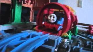 Thomas The Tank Engine And Farting Victor