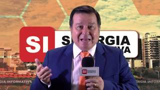 MICRONOTICIERO SINERGIA INFORMATIVA JULIO 26/2018