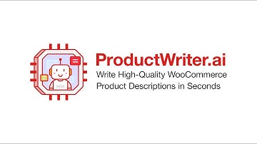 Write High Quality WooCommerce Product Descriptions in Seconds #woocommerce #ai