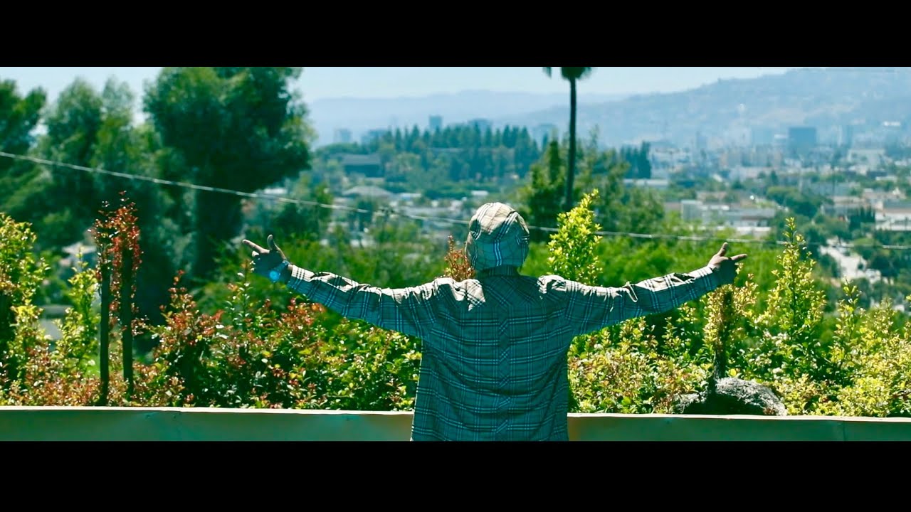 Reckless Gee - Hate (Official Music Video)