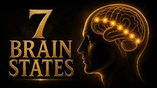 The 7 Days of Creation Were Never Days - They're a Map of Your Brain Guide