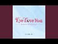 Eye Love You Love Theme 