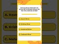 Indian GS (Geography) #upsc #education #ssc #gk