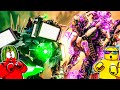 SKIBIDI MULTIVERSE EP 29 Counter Titan Boss is CRAZY