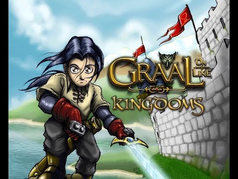 Graal Online: Graal Kingdoms