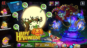 Lelanders Clone Evolution 306 Plan for Zorro