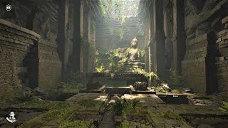 The Pipe Puzzle - The Kid Who Vanished - Indiana Jones And The Great Circle