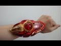 ウルトラマンメビウス　DXメビウスブレス　Ultraman Mebius　Mebius Brace