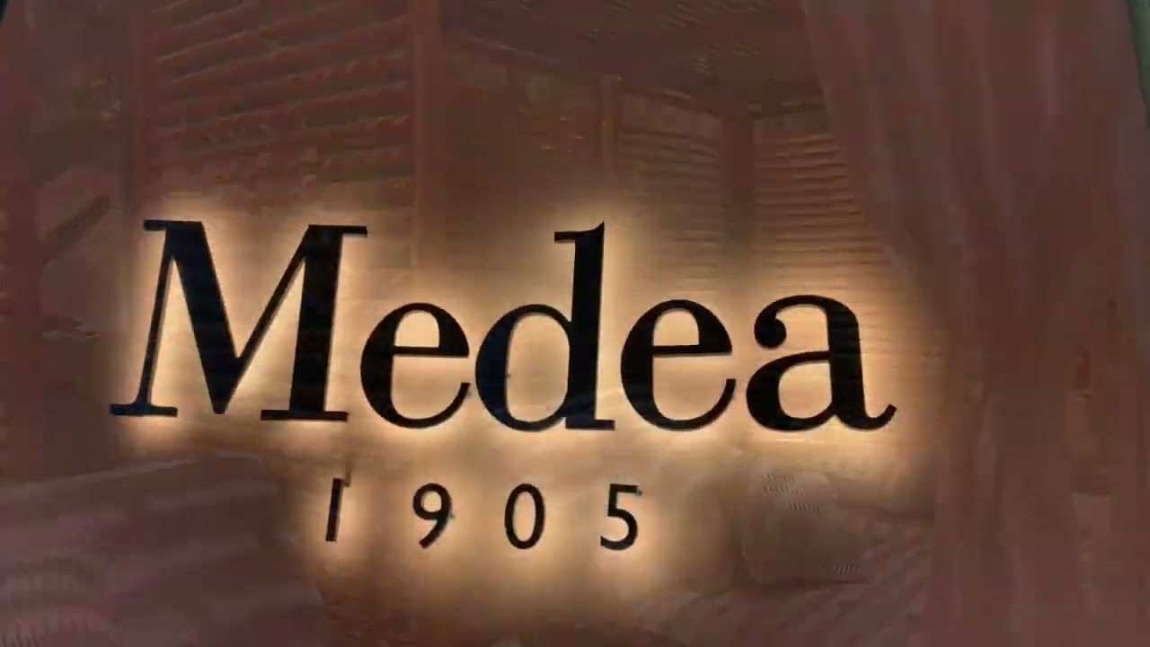 Boffi Medea DolceFarniente at Salone del Mobile Milano 2022