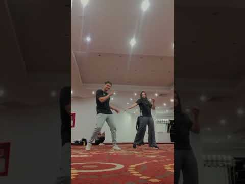 QUIERO DECIRTE TREND ABRAHAM MATEO ANA MENA DANCE TIKTOK Culpanuestra Shorts Fyp Viral Parati 